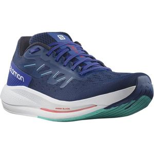 Salomon Spectur Narrow Running Shoes Blauw EU 46 2/3 Man