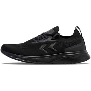 Hummel Reach Tr Fit Running Shoes Zwart EU 44 Man