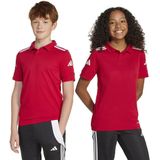 Adidas - Squadra 25 - Poloshirt - Korte Mouw