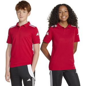 Adidas - Squadra 25 - Poloshirt - Korte Mouw