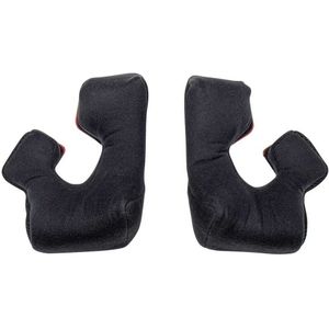 Leatt Foams Moto 7.5 Wangkussentjes