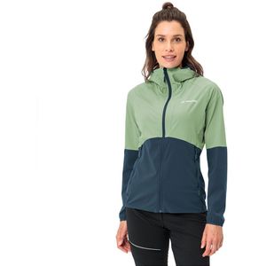 Vaude Tekoa Fleece Met Kap