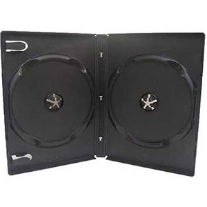 Shine Star Pc 100dvd2n Game Case 100 Units