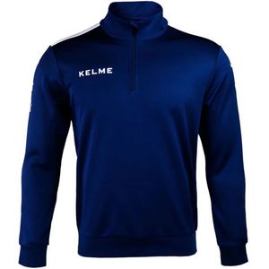 Kelme Lince Half Rits Sweatshirt