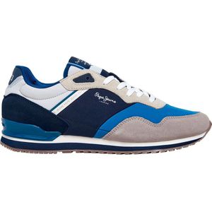 Pepe Jeans London Link Schoenen