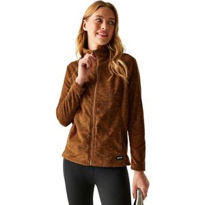 Regatta Mayse Fleece Met Volledige Rits