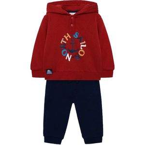 Boboli Fleece Trainingspak