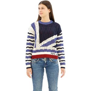 Pepe Jeans - Harlow - Vrouwentrui