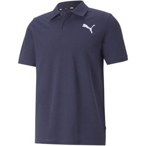 Puma 586674 Korte Mouw Poloshirt