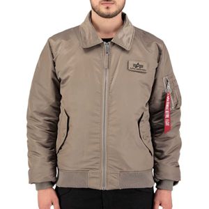 Alpha Industries Cwu Jet Blast Jas