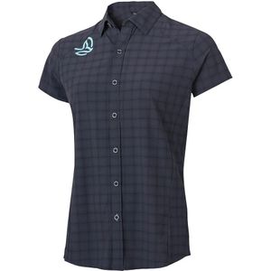 Ternua - Britam - Dameshemd - Lichtgewicht - Ademend - Dryshell-technologie