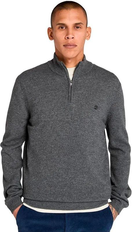 Timberland Cohas Brook Half Rits Trui