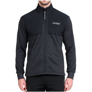 John Smith Timir Sweatshirt Met Rits