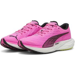 Puma Deviate Nitro 2 Running Shoes Roze EU 36 Vrouw