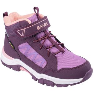 Hi-tec Girvine Mid Wp Junior Wandelschoenen