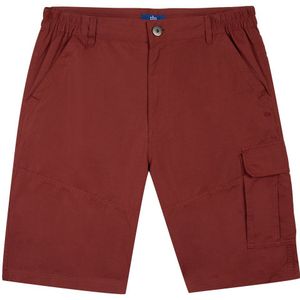 Tbs Fuppaber Shorts Rood 48 Man