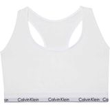 Calvin Klein Underwear Modern Unlined Lette Bh