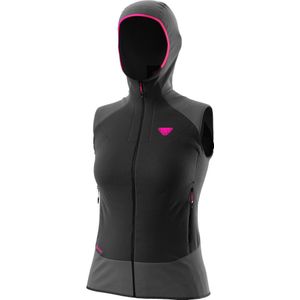 Dynafit Mezzalama Polartec® Alpha® Vest Zwart XS Vrouw