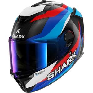 Shark Spartan Gt Pro Carbon Guintoli Integraalhelm