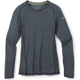 Smartwool Merino Sport 120 Long Sleeve T-shirt Grijs S Man