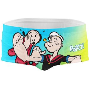 Otso Popeye & Olive Zwemboxer
