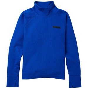 Burton Carbonate Sweatshirt Blauw L Vrouw