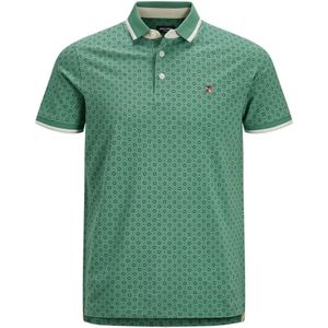 Poloshirt - Katoen - Slim Fit - Korte Mouwen - Zacht