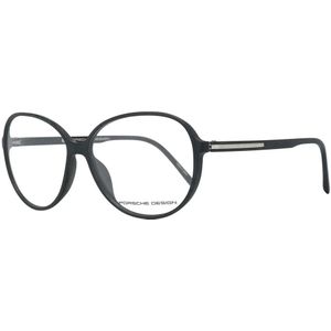 Porsche Design - P8279-57A - Zwart - Brilmontuur - Ø 57 mm