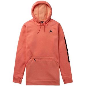 Burton Oak Long Hoodie