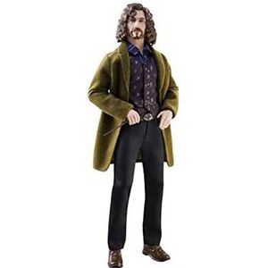 Harry Potter Collectible Sirius Black Doll 10´´ With Wand 6 Year Olds And Up Veelkleurig 6 Years