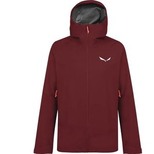 Salewa - Puez Goretex-pac Jas - Waterdicht - Dames - GORE-TEX Paclite®