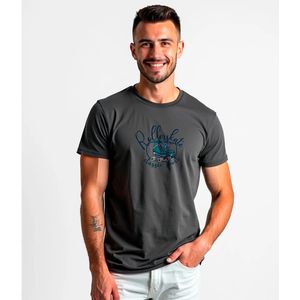 Kruskis Classic Sport T-shirt Met Korte Mouwen