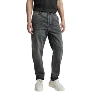 G-star Grip 3d Relaxed Tapered Jeans Grijs 29 / 34 Man