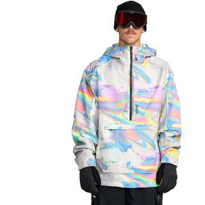 Volcom Brighton Softshelljack