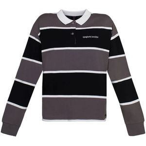 Rock Experience Rugby Sweatshirt