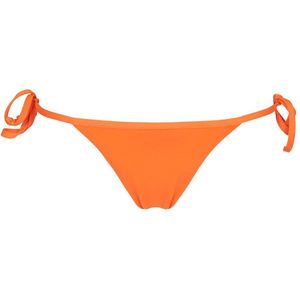 Armani Exchange 943061_cc601 Bikini Bottom Oranje XS Vrouw