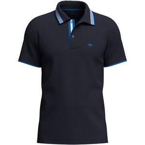 Fynch Hatton 14051580 Korte Mouw Poloshirt