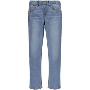Levi´s ® Kids 511 Slim Fit Jeans Classics Pants Blauw 4 Years