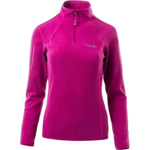 Hi-tec Damis Fleece Met Halve Rits