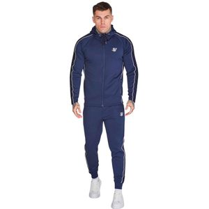 Siksilk Hoodie And Joggers Set