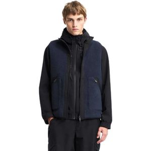 Aigle Bk811 Fleece Vest