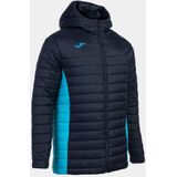 Joma - Urban V - Kinderjas - Gewatteerd - Met Capuchon