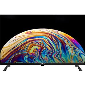 Dahua - DHI-LTV43-SD400 - 42'' UHD Smart LED TV - Zwart - 4K Ultra HD