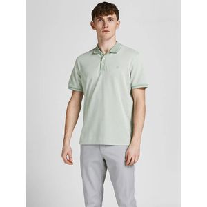 Jack & Jones Bluwin Korte Mouw Poloshirt