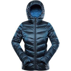 Alpine Pro - ROGA - Donsjack - Voor Dames - Winterjas - HI-Therm Technologie