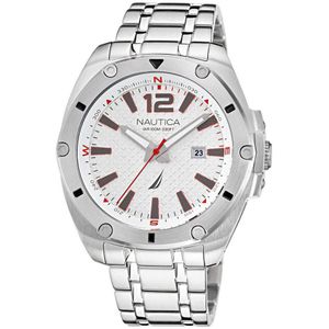 Nautica horloges outlet Horloges kopen Watches van de beste merken op beslist