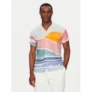 Indicode Invalsbel Overhemd Met Korte Mouwen