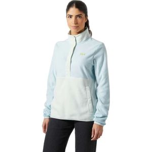 Helly Hansen - Daybreaker Snap - Damesfleece - Classic - Ultra-zacht in Fleece