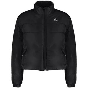 Le Coq Sportif - Essential Heavy Lightweight N°1 - Donzen Jas