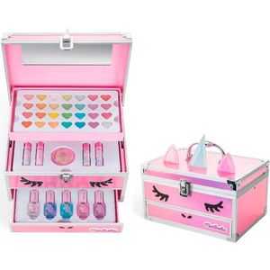 Aquarius Cosmetic Martinelia Little Unicorn Grote Glitter Make-up Set